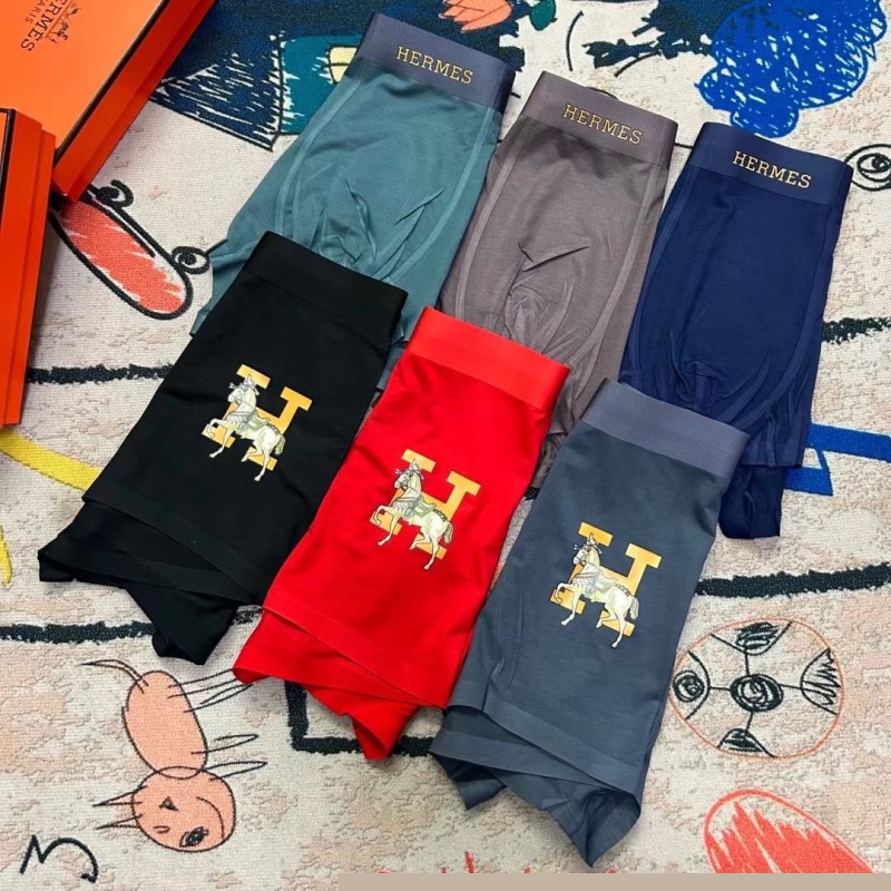 H**mes socks